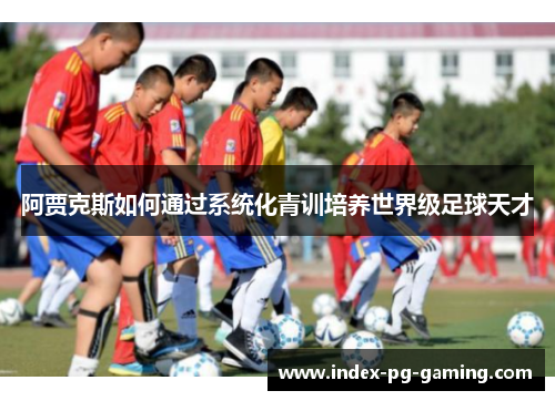 阿贾克斯如何通过系统化青训培养世界级足球天才
