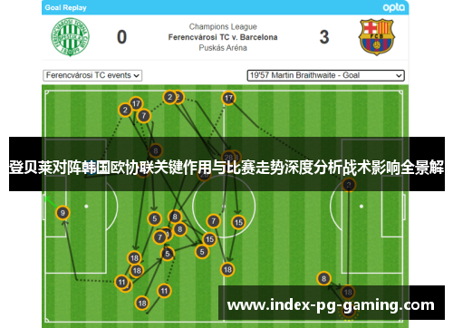 登贝莱对阵韩国欧协联关键作用与比赛走势深度分析战术影响全景解