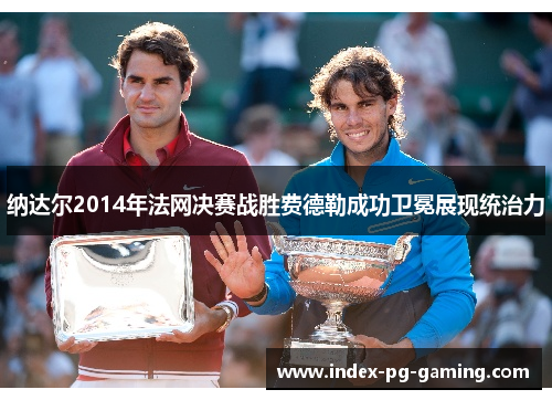 纳达尔2014年法网决赛战胜费德勒成功卫冕展现统治力